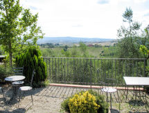 Apartment Belvedere (CET122)