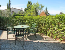 Apartment Belvedere (CET122)