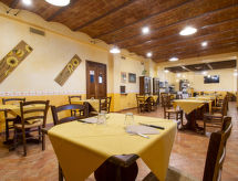 Apartment Belvedere (CET122)