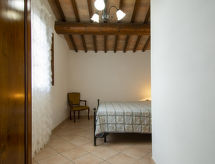 Apartment Belvedere (CET122)