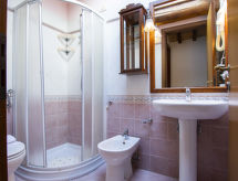 Apartment Belvedere (CET122)