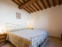 Apartment Belvedere (CET122)