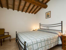 Apartment Belvedere (CET122)