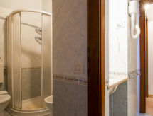 Apartment Belvedere (CET122)