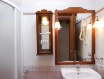 Belvedere: Sfeervol appartement aan het meer in de Toscaanse Chianti - thumbnail 5