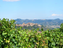 Casa di vacanze Il Vallone