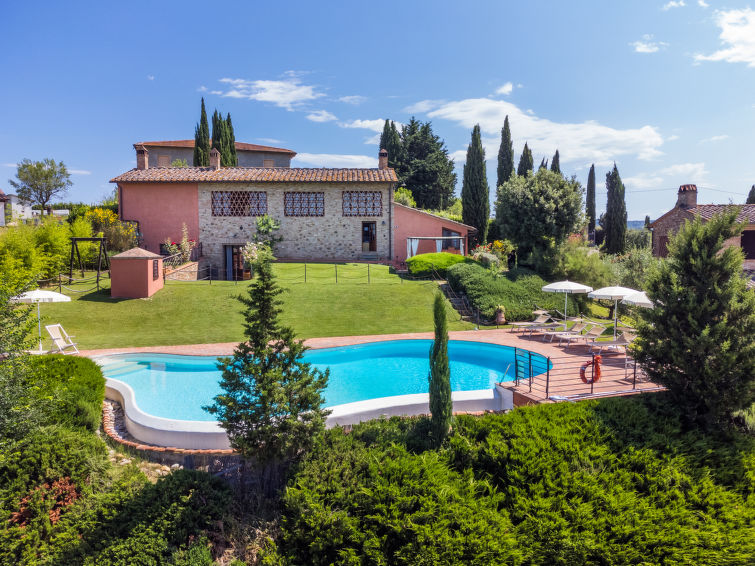 Search and Stay destination Città Metropolitana di Firenze, Toscana - Italy from AU$ 464. Casa Mori