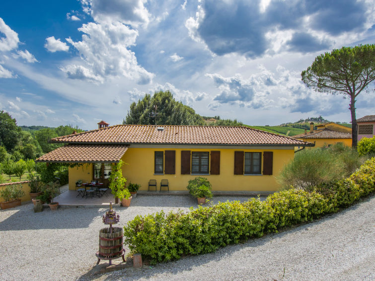 Search and Stay destination Città Metropolitana di Firenze, Toscana - Italy from AU$ 195. Il Sorriso