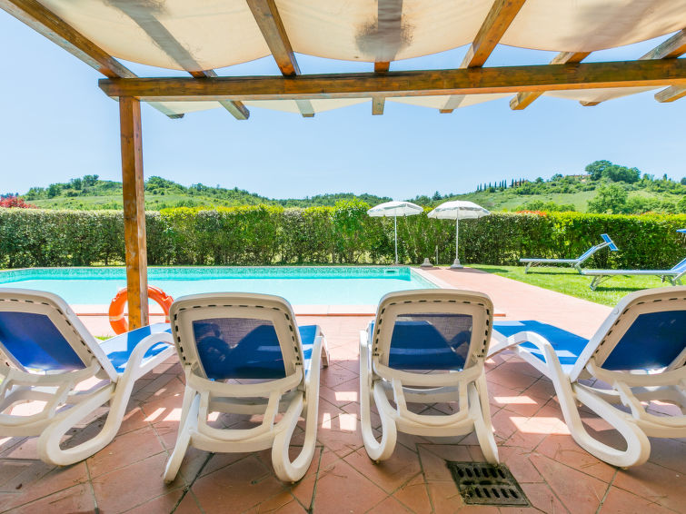 Search and Stay destination Città Metropolitana di Firenze, Toscana - Italy from AU$ 113. Casolare Bretulla
