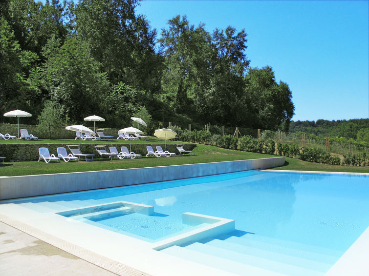Search and Stay destination Castelfiorentino, Toscana - Italy from AU$ 293. Francigena