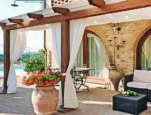 Ferienhaus La Vecchia Pieve