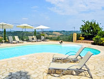 Ferienhaus La Vecchia Pieve