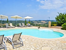Ferienhaus La Vecchia Pieve