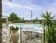 Ferienhaus La Vecchia Pieve