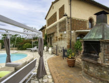 Ferienhaus La Vecchia Pieve