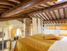 Ferienhaus La Vecchia Pieve