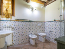 Ferienhaus La Vecchia Pieve