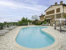 Ferienhaus La Vecchia Pieve