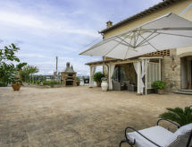Ferienhaus La Vecchia Pieve