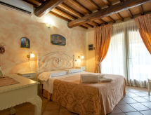 Ferienhaus La Vecchia Pieve