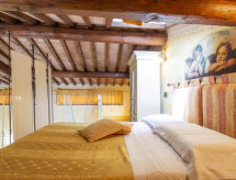 Ferienhaus La Vecchia Pieve