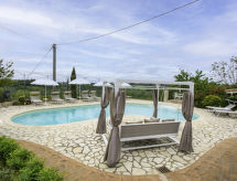 Ferienhaus La Vecchia Pieve
