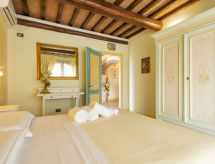 Ferienhaus La Vecchia Pieve