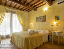 Ferienhaus La Vecchia Pieve