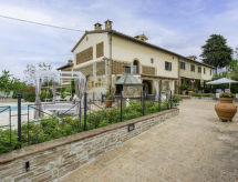 Ferienhaus La Vecchia Pieve