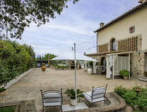 Ferienhaus La Vecchia Pieve
