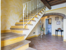 Ferienhaus La Vecchia Pieve