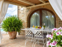 Ferienhaus La Vecchia Pieve