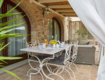 Ferienhaus La Vecchia Pieve