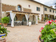 Ferienhaus La Vecchia Pieve