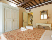 Ferienhaus La Vecchia Pieve