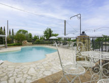 Ferienhaus La Vecchia Pieve