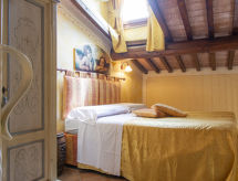 Ferienhaus La Vecchia Pieve