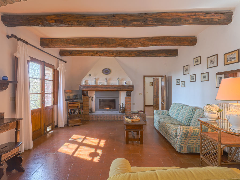 Cellole - Cellole 1 (CTC150) — Living Room
