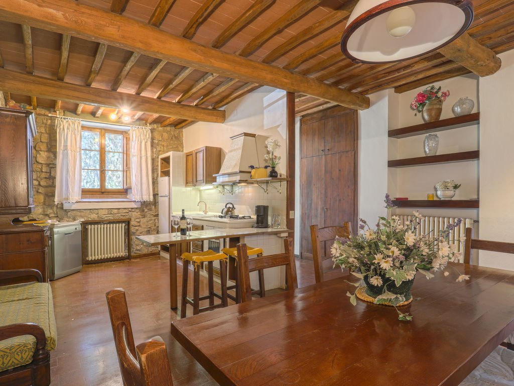 Cellole - Cellole 1 (CTC150) — Kitchen / Dining Room
