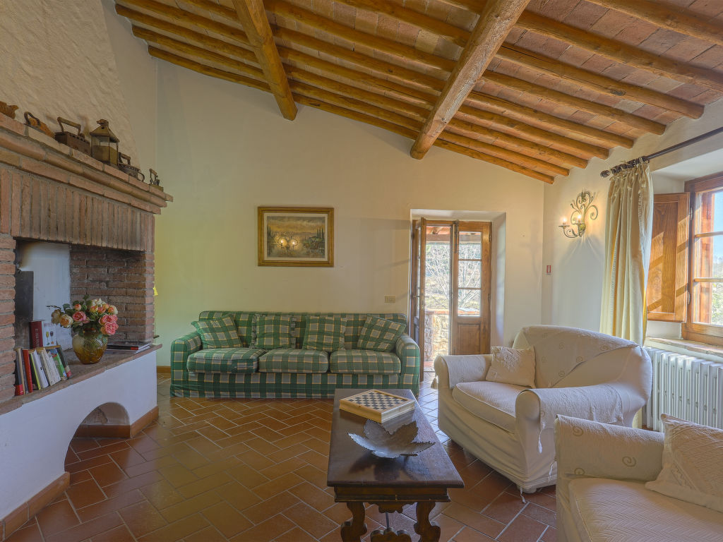 Cellole - Cellole 2 (CTC151) — Living Room