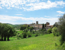 Appartamento Cellole - La Stalla