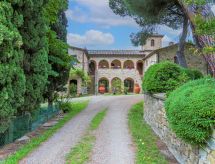 Appartamento Cellole - La Stalla