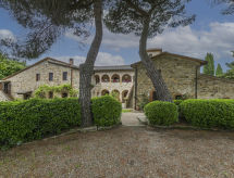 Appartamento Cellole - La Stalla