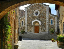 Appartamento Cellole - La Stalla
