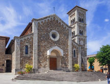 Appartamento Cellole - La Stalla