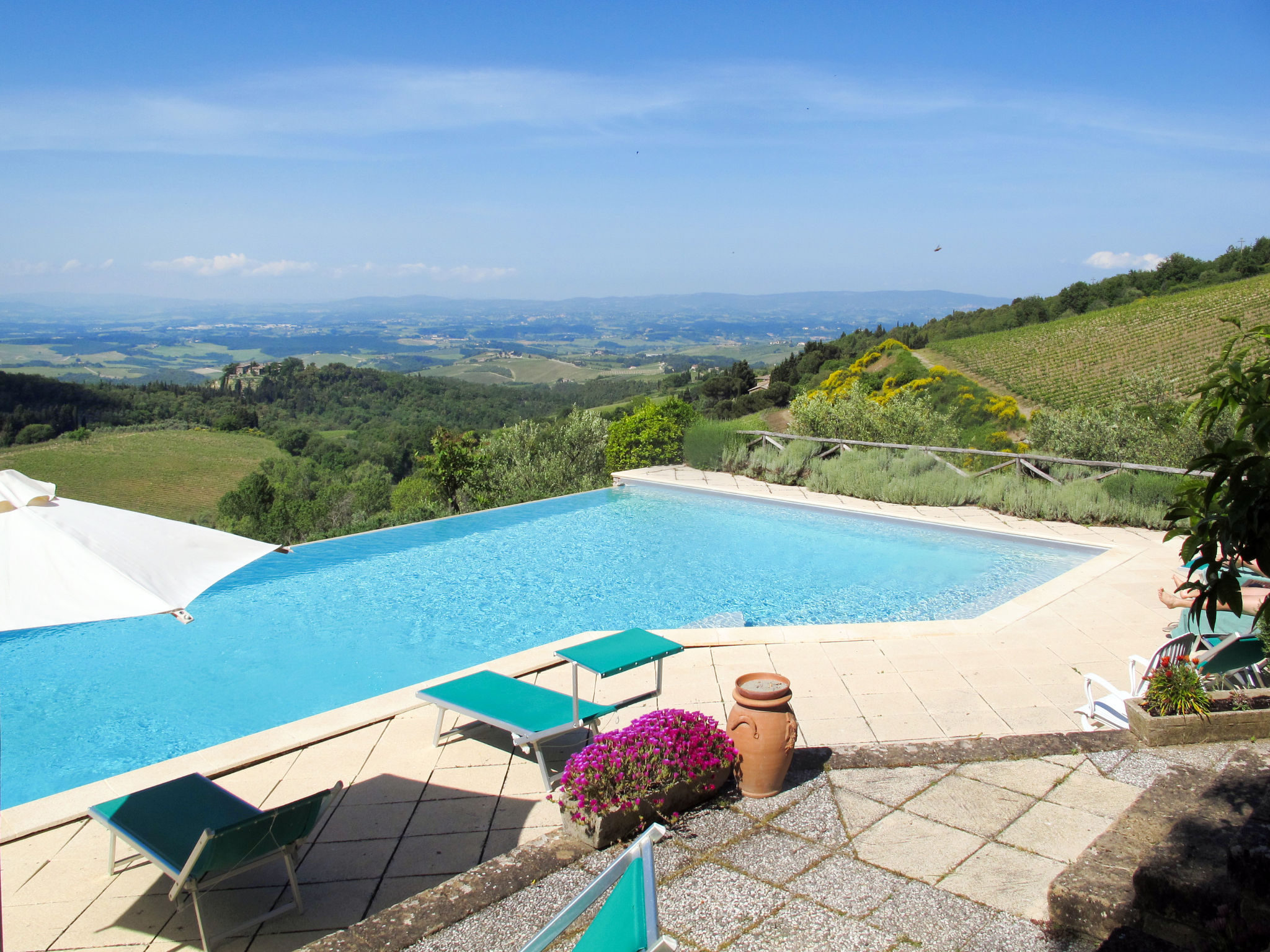 Cellole - Torretta (CTC153) — view 1 of 58