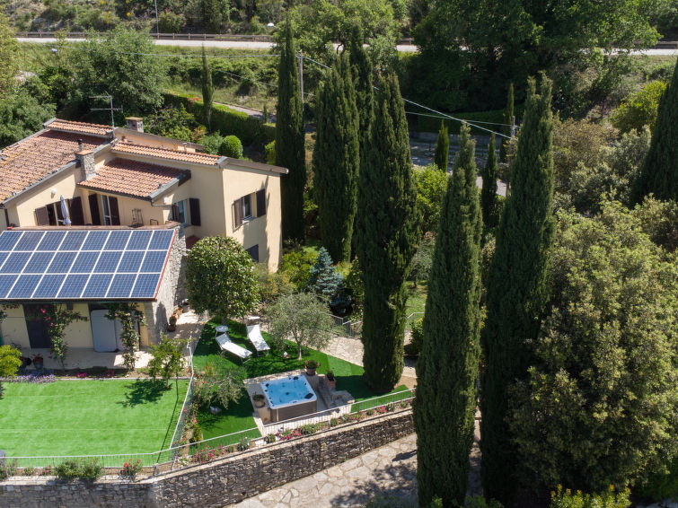Villa Elisa - Florence