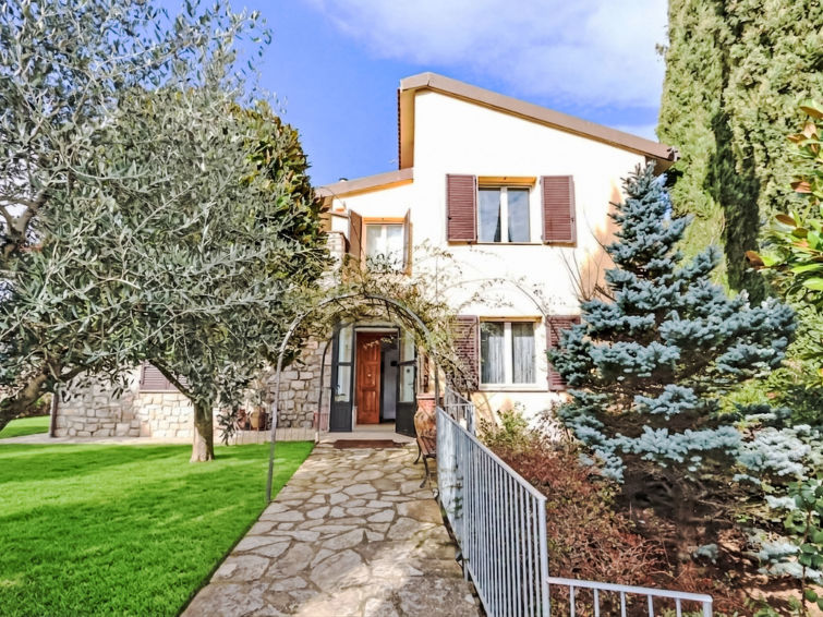 Villa Elisa - Florence