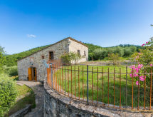 Cerretino Oliveto