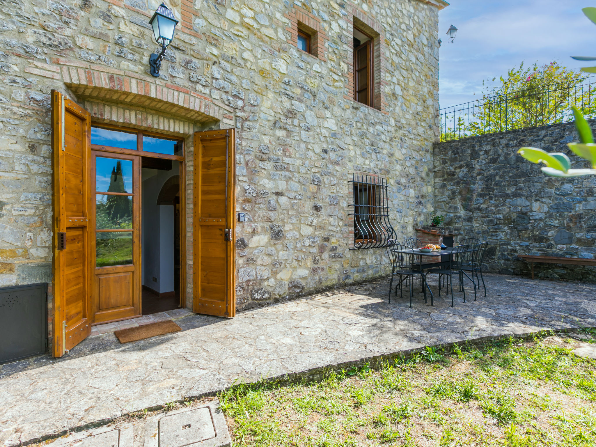 Ferme Cerretino Oliveto – Extérieur de la maison, photo 29 sur 47